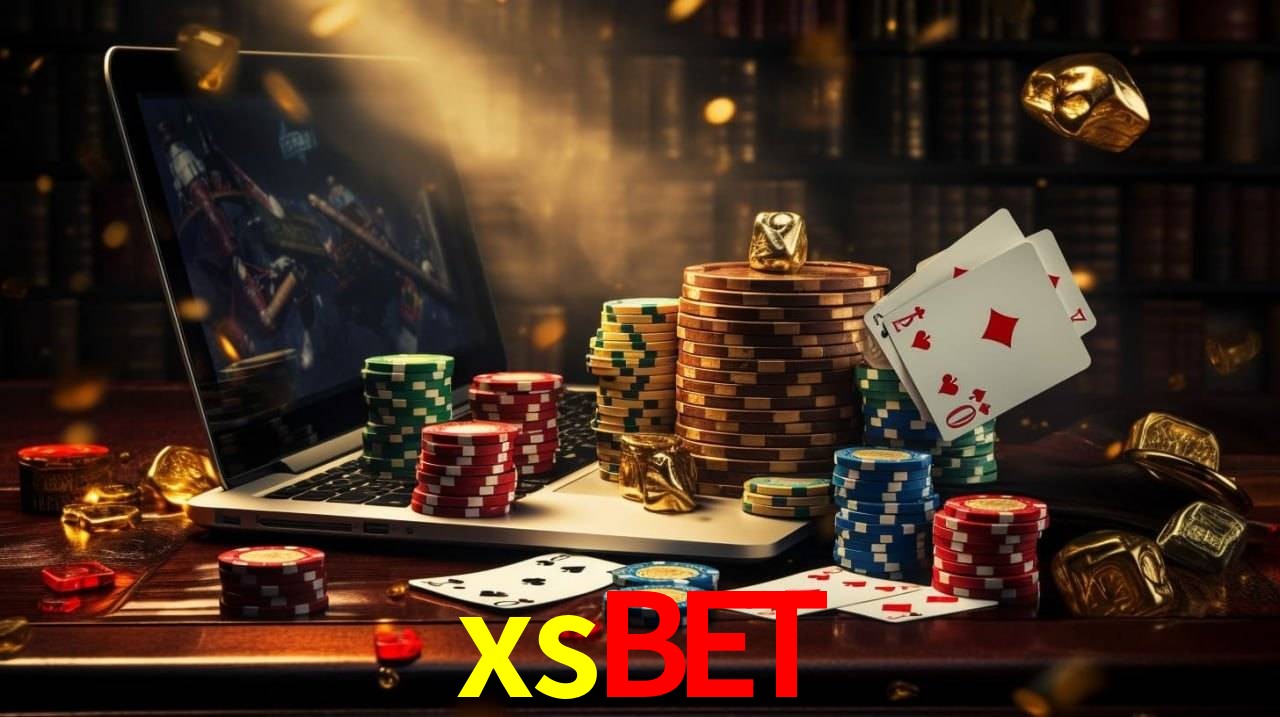 Apostas de Futebol xsbet