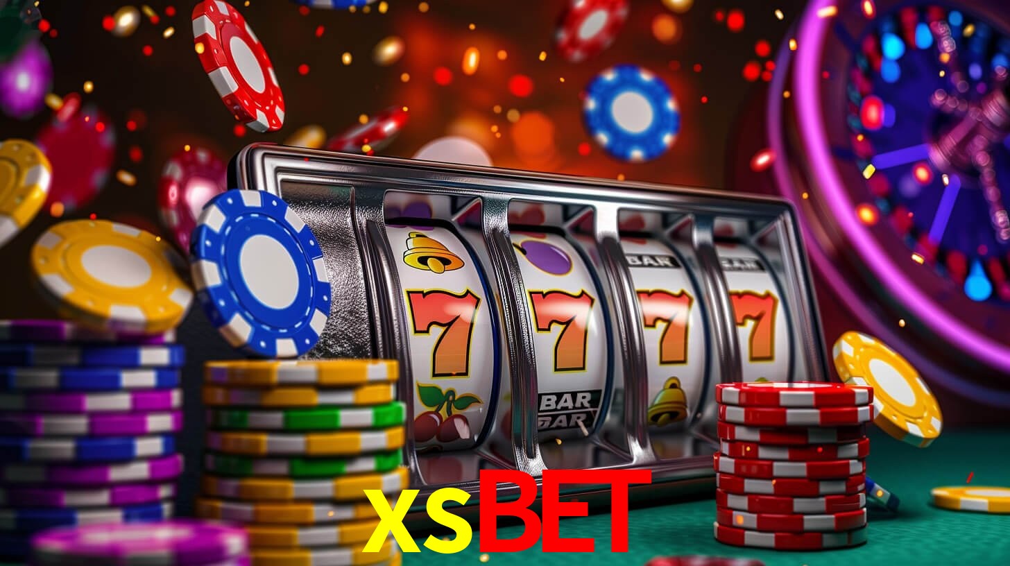 Mesa de Roleta xsbet