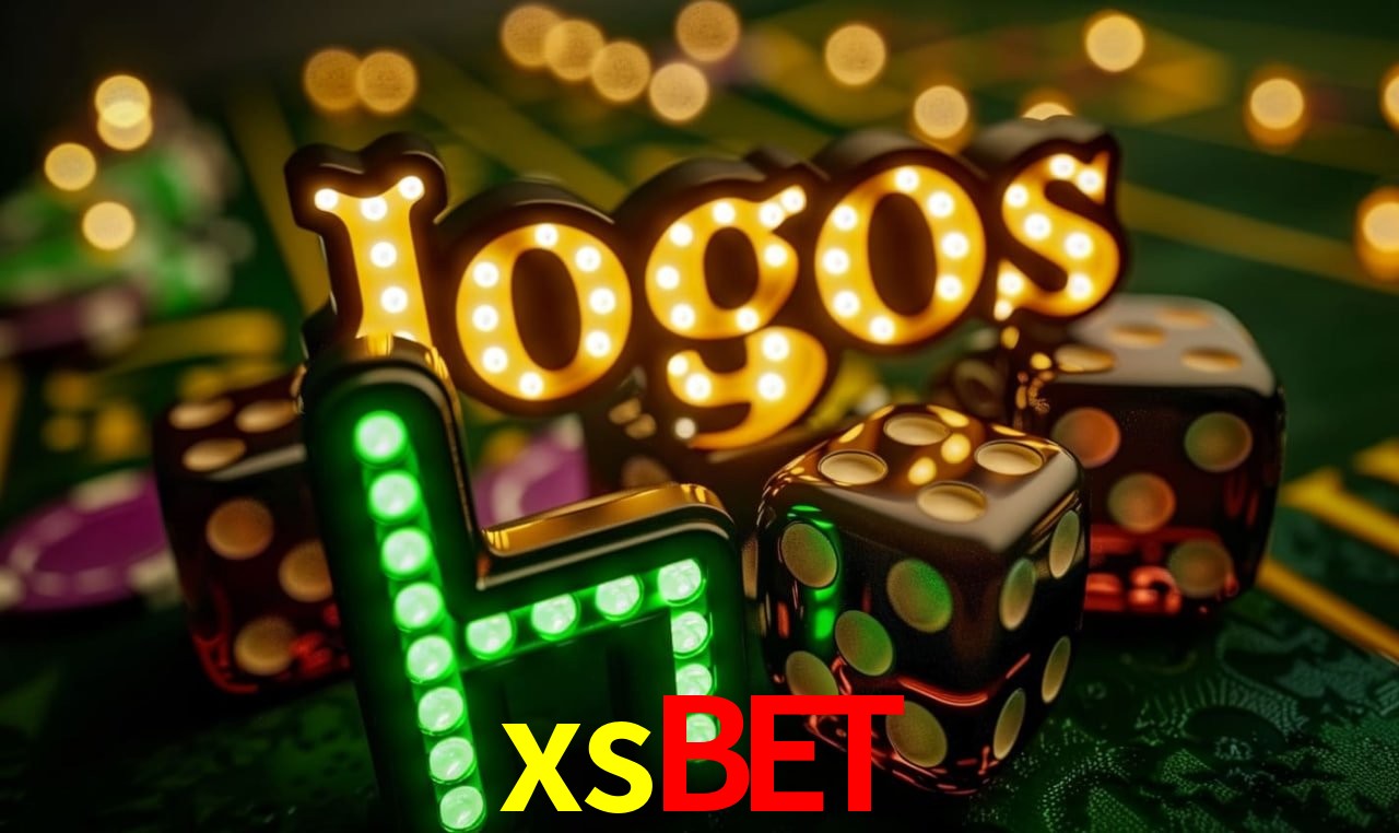 Jogos de Slot xsbet