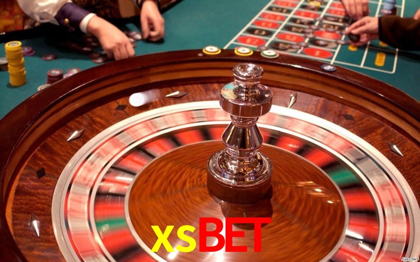 Casino VIP xsbet