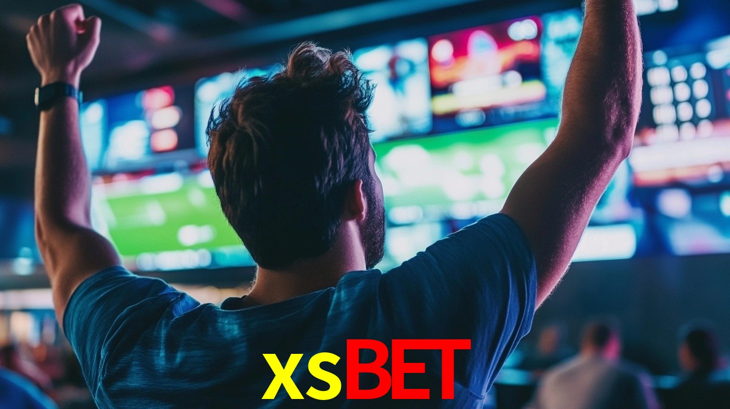 xsbet: Seu Especialista em Apostas Esportivas Brasileiras