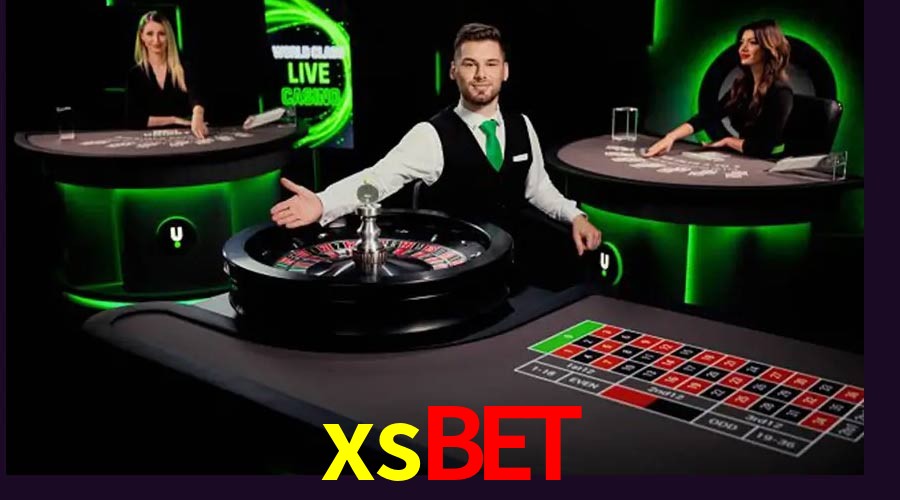 APP oficial da xsbet para mobile
