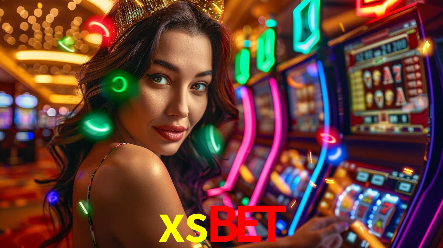 Apostas ao vivo xsbet