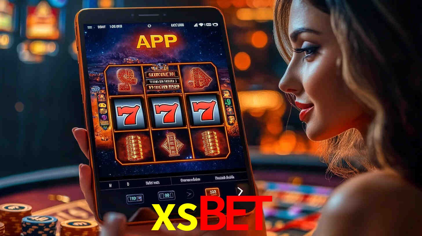 xsbet: A Experiência de Casino com Jogos de Mesa ao Vivo