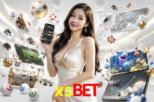 Slot Games xsbet