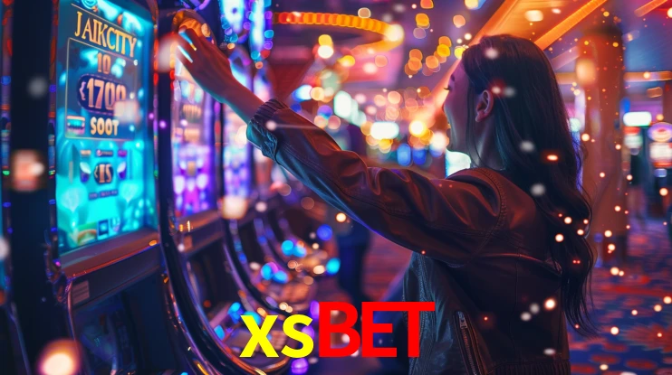 xsbet: Jogos de Caça-Níqueis-Altas Recompensas, Roleta-Velocidade, Blackjack-Desafios Máximos