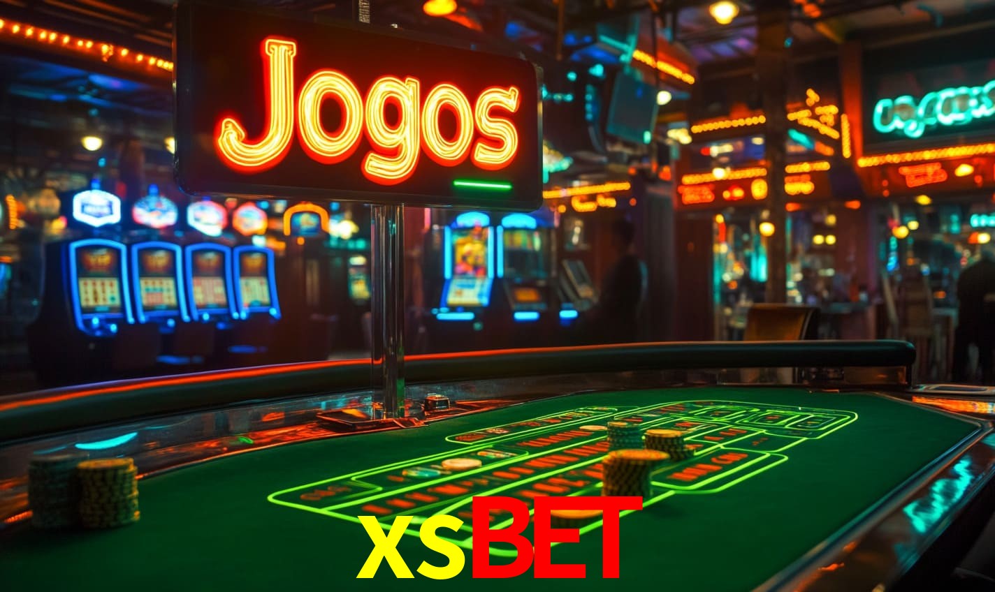 Tecnologia da Plataforma xsbet