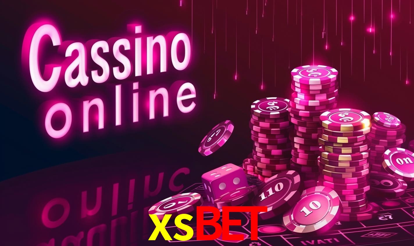 A Emoção da Loteria na xsbet: Uma Chance de Mudança de Vida