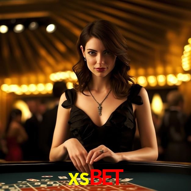 Inovações de Jogos na xsbet: O Futuro das Experiências Interativas