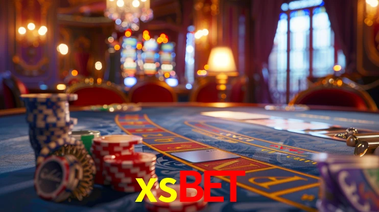Responsive Design xsbet