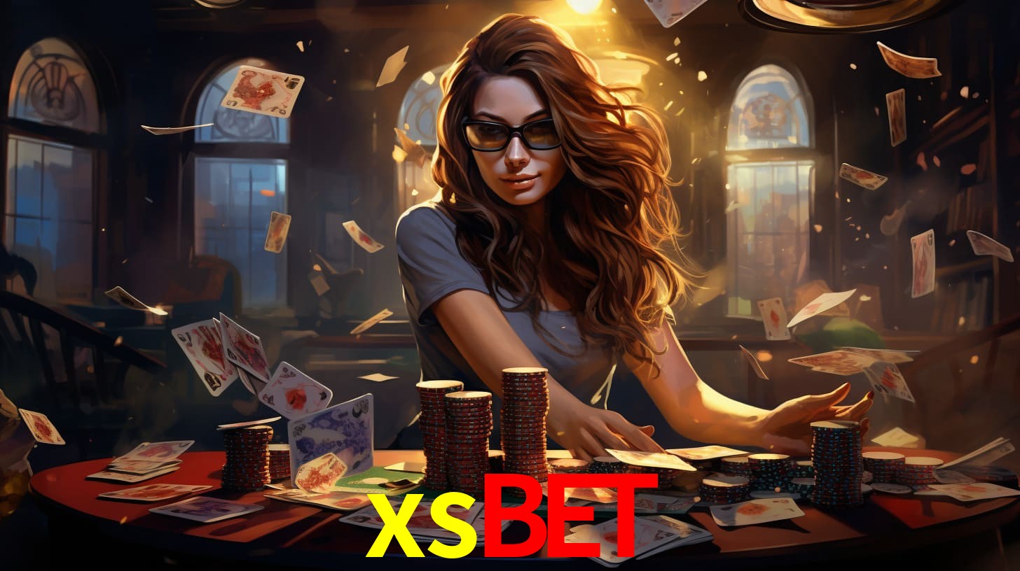 Live Casino xsbet