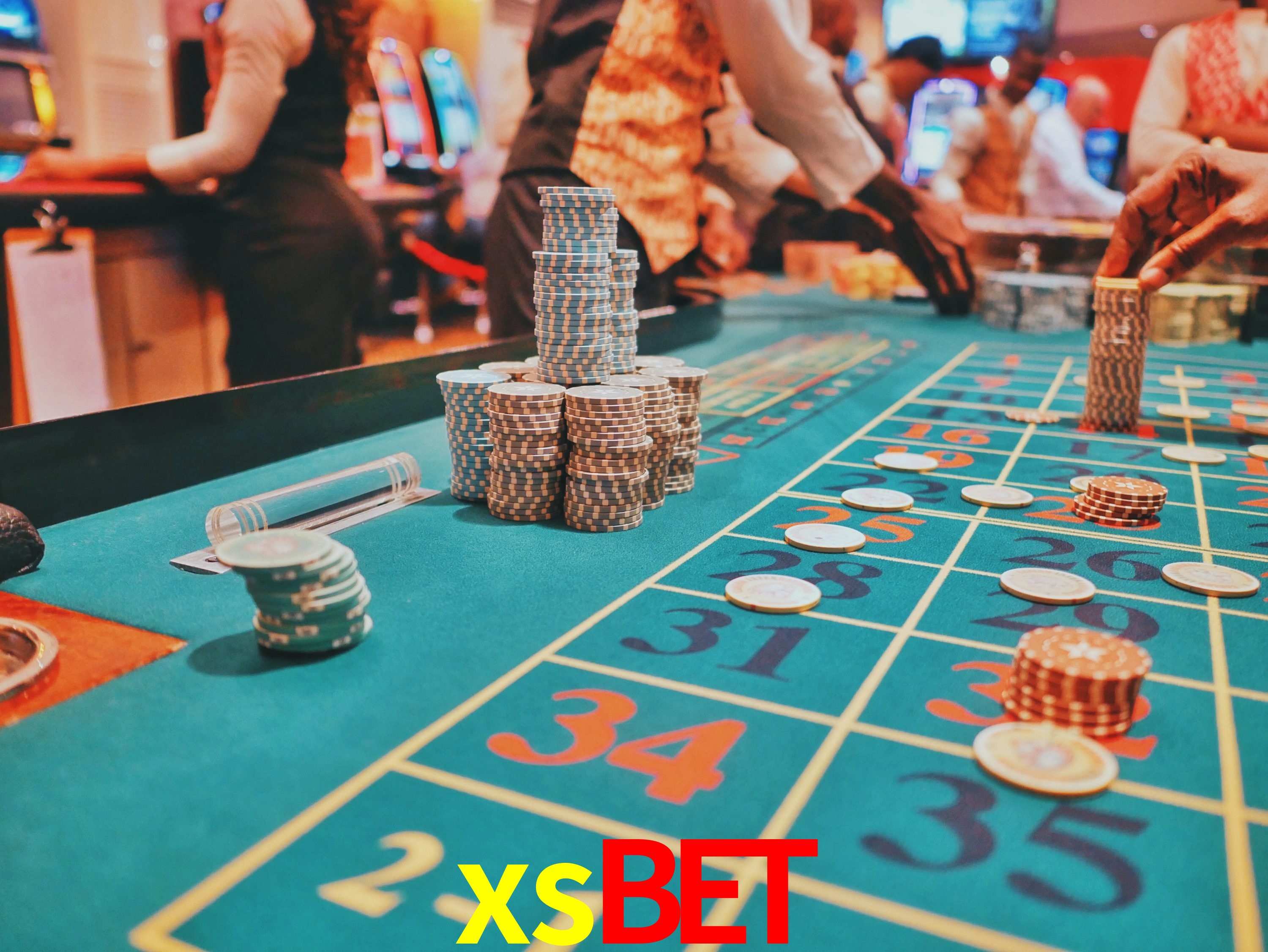 Apostas de Tênis xsbet