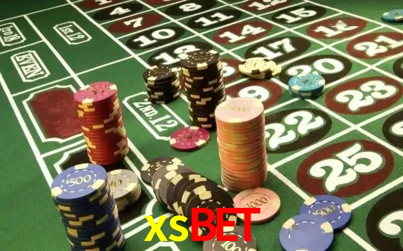 Provedores de Jogos xsbet