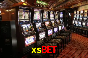 Inovações de Jogos na xsbet: O Futuro das Experiências Interativas