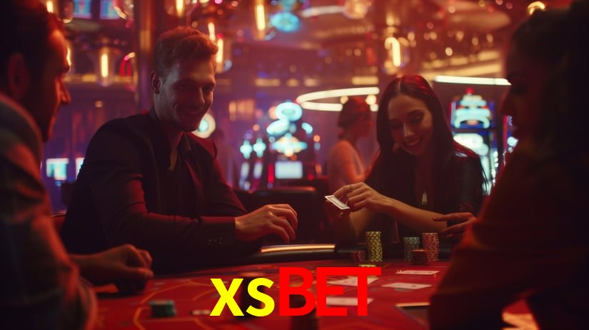 Descubra o Programa VIP da xsbet: Vantagens Exclusivas para Jogadores