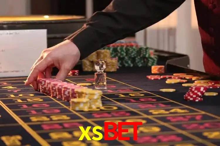 A Experiência Imersiva dos Cassinos Ao Vivo no xsbet
