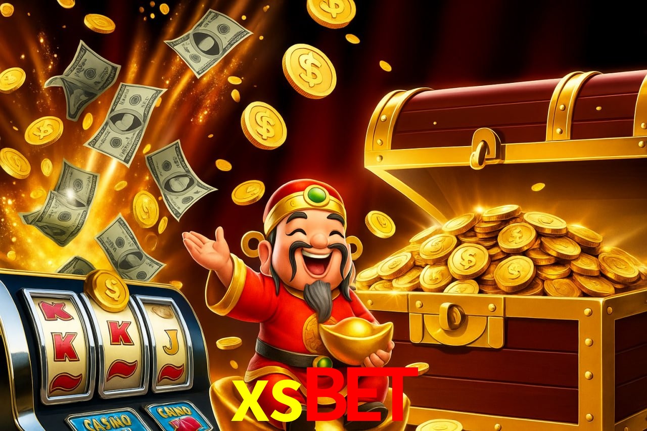 Mesa de Blackjack xsbet