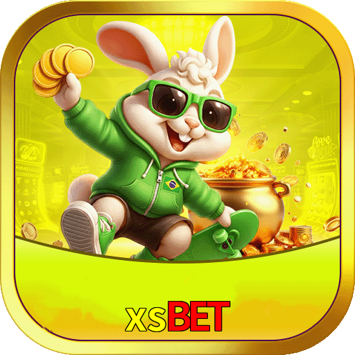Logo da xsbet